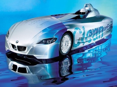 BMW и Toyota вместе разработают родстер Z5