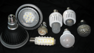 Светодиодные лампы не содержат вредных веществ, а экологический баланс намного более позитивен благодаря низкому энергопотреблению